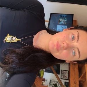 Meet your Posher, Macey